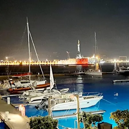 Le Maioliche Luxury Messina