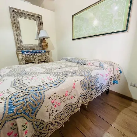 Le Maioliche Luxury * Messina
